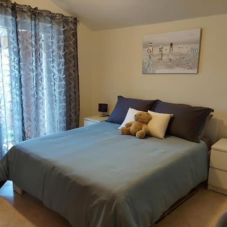 Apartment Marta バニョレ エクステリア 写真