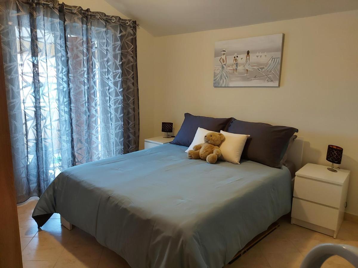 Apartment Marta バニョレ エクステリア 写真