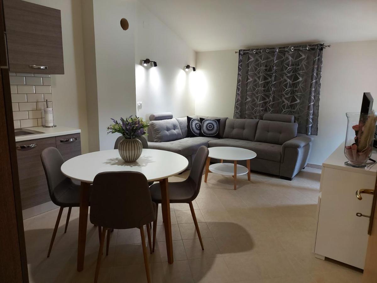 Apartment Marta バニョレ エクステリア 写真